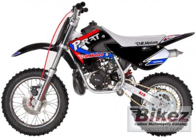 2009 DB Motors Pirat LC photo